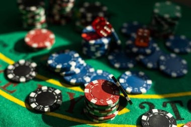 Roulette wheel spinning at Macau Pools studio on leon188